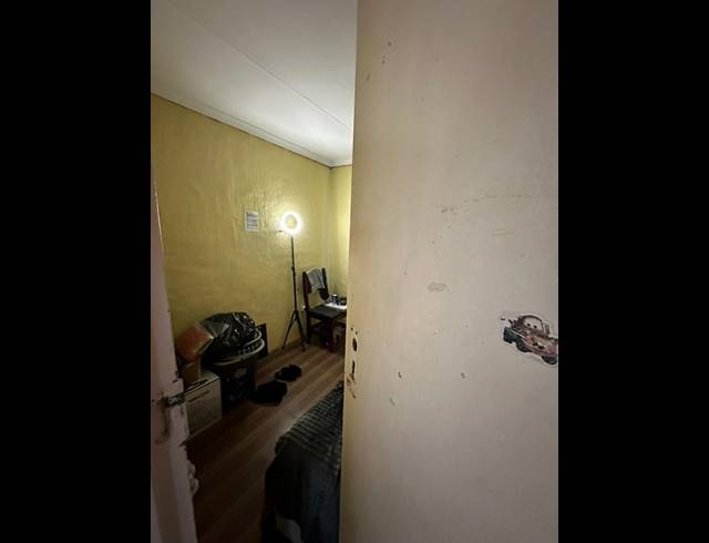 2 BEDROOM FREESTANDING FOR SALE IN EDENDALE BB